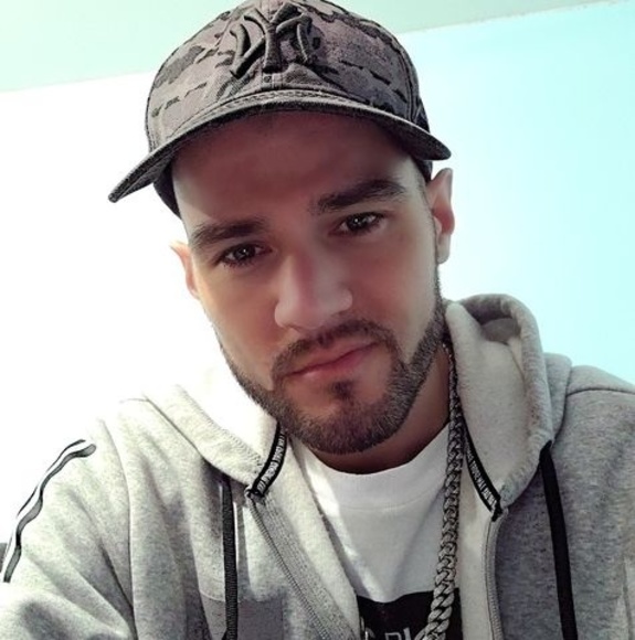 Meet your Posher, Mike - Picture 1 of 1